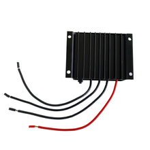 Load image into Gallery viewer, New Design 10A 20A Waterproof Solar Power Controller 12V 24V with LCD Display for 3 Kinds of Battery