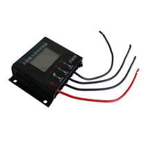 Load image into Gallery viewer, New Design 10A 20A Waterproof Solar Power Controller 12V 24V with LCD Display for 3 Kinds of Battery