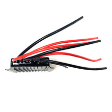 Load image into Gallery viewer, Waterproof 20A 12V 24V IP68 PWM Solar Charge Controller for RV Marine with Temperature Sensor