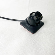 Load image into Gallery viewer, No Drilling 720P 1080P Front Side Rear View AHD Backup Camera with Lights