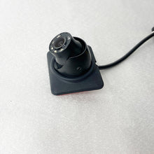 Load image into Gallery viewer, No Drilling 720P 1080P Front Side Rear View AHD Backup Camera with Lights