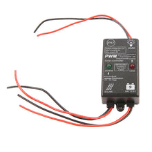 Load image into Gallery viewer, Mini 3A 5A 6V 12V IP67 Waterproof PV Solar Panel Charge Controller with 24 Hours Continuous Discharge Mode
