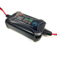 Load image into Gallery viewer, 10Amp 12 Volt MPPT Solar Charge Controller Intelligent Solar Panel Regulator