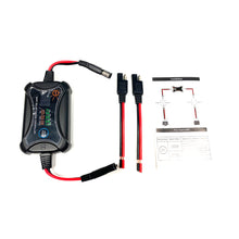 Load image into Gallery viewer, 10Amp 12 Volt MPPT Solar Charge Controller Intelligent Solar Panel Regulator