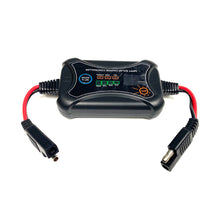 Load image into Gallery viewer, 10Amp 12 Volt MPPT Solar Charge Controller Intelligent Solar Panel Regulator