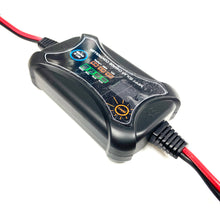 Load image into Gallery viewer, 10Amp 12 Volt MPPT Solar Charge Controller Intelligent Solar Panel Regulator