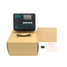 Load image into Gallery viewer, 20A MPPT Solar Charge Controller with Bluetooth LCD Display for Lead Acid, SLA/AGM, Lithium Batteries