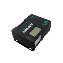 Load image into Gallery viewer, 20A MPPT Solar Charge Controller with Bluetooth LCD Display for Lead Acid, SLA/AGM, Lithium Batteries