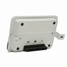 Load image into Gallery viewer, 10AMP 20AMP Flush Mount PWM Solar Panel Charge Controller for RV Caravan with 5V USB