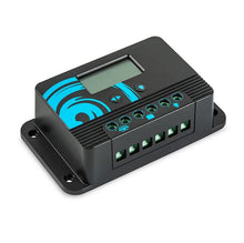 Load image into Gallery viewer, 12V 24V 10A 20A PWM Foldable Solar Panel Charge Controller