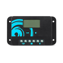 Load image into Gallery viewer, 12V 24V 10A 20A PWM Foldable Solar Panel Charge Controller