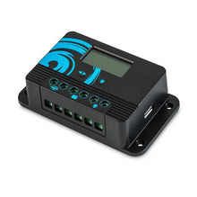 Load image into Gallery viewer, 12V 24V 10A 20A PWM Foldable Solar Panel Charge Controller