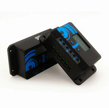 Load image into Gallery viewer, 12V 24V 10A 20A PWM Foldable Solar Panel Charge Controller