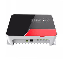 Load image into Gallery viewer, New Design 40A MPPT Solar Charge Controller Regulator with Bluetooth Max 100V Input