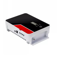 Load image into Gallery viewer, New Design 40A MPPT Solar Charge Controller Regulator with Bluetooth Max 100V Input