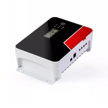 Load image into Gallery viewer, New Design 40A MPPT Solar Charge Controller Regulator with Bluetooth Max 100V Input