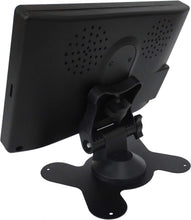 Load image into Gallery viewer, Huinetul 7 inch AHD Car Monitor 12V 24V HD TFT Color LCD Backup Car Display Screen Monitor