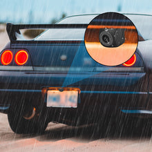 Load image into Gallery viewer, 12V CCD Car Vehicle Backup Reverse Rear View Camera Huinetul Waterproof Starlight Night Vision