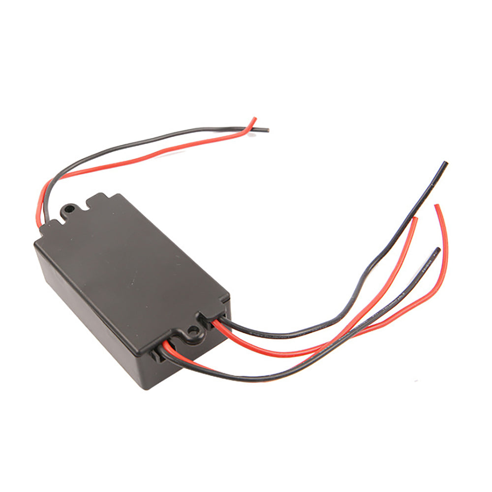 Discharge Module 3a Mini 3A 5A 6V 12V IP67 Waterproof PV Solar Panel Charge Controller wit ...